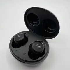 JVC HA-A5T ワイヤレスイヤホン(5)ブラック