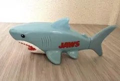 【人気】ハッピーセット　JAWS サメ　さめ　ユニバーサルスタジオジャパン
