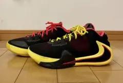 NIKE zoom freak 1 ナイキズームフリーク1 美品 - メルカリ