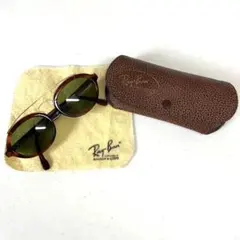 Ray-Ban ヴィンテージ　BL社　GATSBY STYLE6 グリーンレンズ