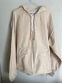 2026年最新】アノラックパーカー beamsの人気アイテム - メルカリ