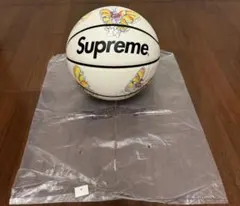 Supreme Gonz Butterfly Basketball 新古品 - メルカリ