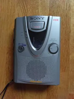 2025年最新】ポータブルカセットプレーヤーの人気アイテム - メルカリ