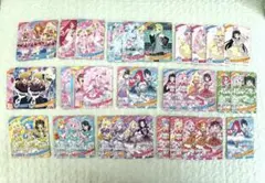 アイプリ　カード　コラボカード　まとめ売り