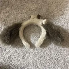 スラーピー　カチューシャ