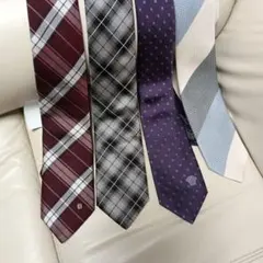 お買い得✨ネクタイセット ✨TAKEO KIKUCHIおまけ