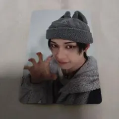 Stray Kids スキズ タワレコ 特典 トレカ バンチャン SKZOO