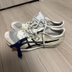 ASICS ソニックスプリントエーリート3 初期カラー 26.5 - メルカリ