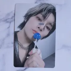 アイエン★スキズ StrayKids GIANT トレカ 東京限定 11/16