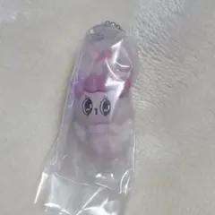 【リボンバニーB】 エスターバニー マスコットスイング ピンク