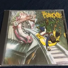 美品‼︎ 初回限定盤!! Pharcyde / Bizarre Ride Amazon.co.jp: BIZARRE RIDE II: THE PHARCYDE (DELUXE EDITION