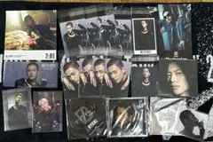 BE:FIRST リョウキ　ましかく　アクキー他セット