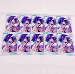 アンジュルム 伊勢鈴蘭　モバガチャ　SR  MFT タオル アンジュルム 伊勢鈴蘭 モバガチャ SR タオル - メルカリ