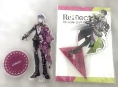 アイナナ Expo Re:flectU アクスタ 百