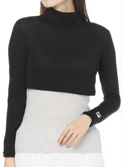 FILA TENNIS(フィラ テニス) 吸水速乾 UVカットトップガード