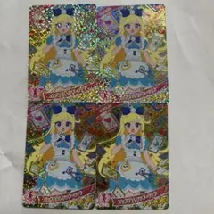 アイプリ　おとぎばなしワンダーランド　みつき