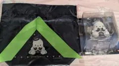 サンリオ　Happyくじ　ポチャッコ　フィギュア　A賞　C賞