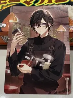 VOLTACTION ハウスコラボカレー　四季凪アキラ