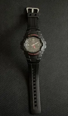 CASIO G-SHOCK G-100 腕時計 本体のサムネイル