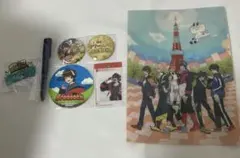 ワイテルズ】 タワばら 東京 タワー 謎解きキット キューブ タワー