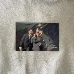 舞祭組 フォトカード