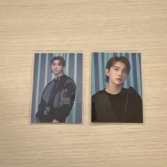 SEVENTEEN FOLLOW JOSHUA トレカ