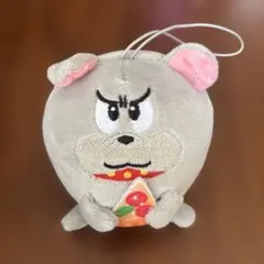 TOM & JERRY 犬 ぬいぐるみ