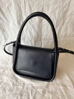 ユナイテッドアローズ　グリーンレーベルリラクシング　ショルダーバッグ