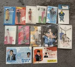 2026年最新】那須雄登 アクキーの人気アイテム - メルカリ