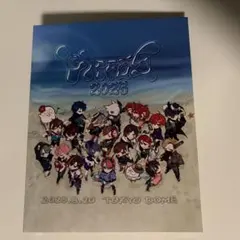 i*n様 crazyraccoon fes 2025 Blu-ray 未開封 - メルカリ