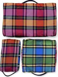 kate spade packing cube トラベルオーガナイザー