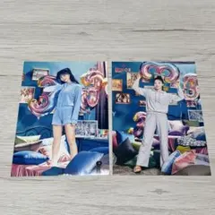 TWICE ラントレ セット