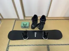 ヨネックス　スノーボード　セットのサムネイル