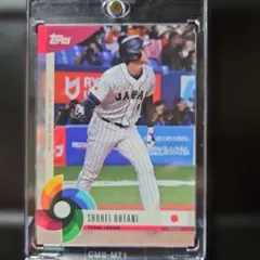 2026年最新】2023 topps japan wbc 大谷の人気アイテム - メルカリ