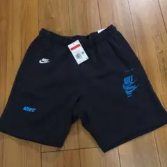 NIKE ショートパンツ DD4683-010 M - メルカリ