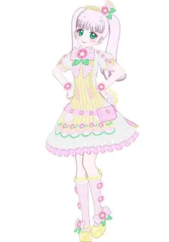 フラワーショップフリージア　アイプリバース