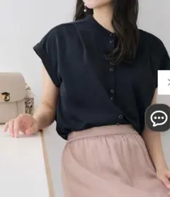 エニシィス　トップス