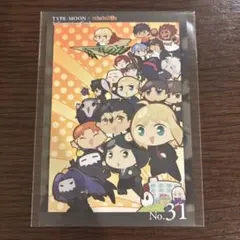 【24時間以内発送】インフォメーションカード No.31