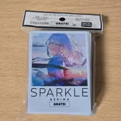 2026年最新】grats !スリーブの人気アイテム - メルカリ