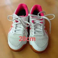 アシックス　スニーカー 20cm