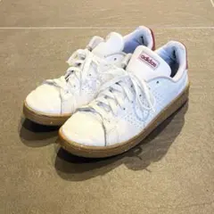 【限定・即完売品】adidas スニーカー 26.5㎝ y2k ストリート 古着のサムネイル
