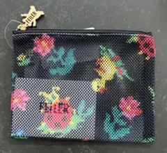 フェイラー ハイジ メッシュポーチ S サイズ