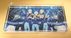 SideM TRANSCENDENT T@LES 缶バッジ☆ 握野英雄 他 ② - メルカリ
