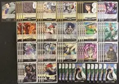 黒クロコダイル　デッキ調整パーツ　ワンピース カードゲーム　蒼海の七傑