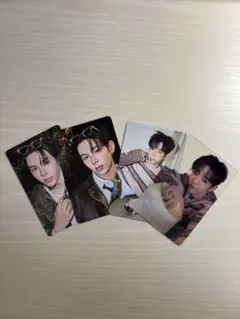 RIIZE ショウタロウ All of You トレカセット