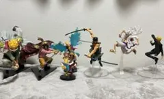 【箱無し】一番くじ ワンピース フィギュア　まとめ売り　7点