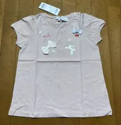 新品未使用　【any FAM】半袖　Tシャツ　140cm