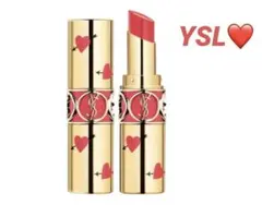 イヴ・サンローラン ルージュ ヴォリュプテシャインコレクター　NO.12 リップ