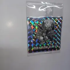 ドラゴンボール40周年記念 シールウエハース2 第三十二巻 No.32