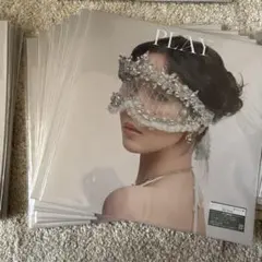 MISAMO PLAY ミナ盤 20枚セット